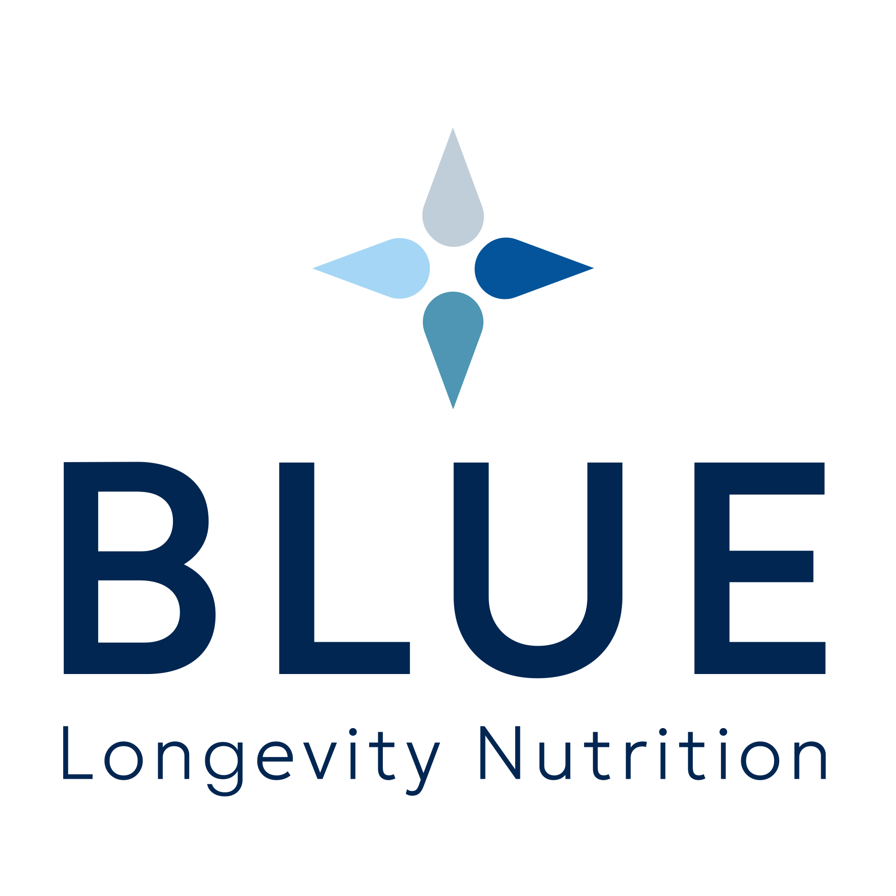 Blue Longevity Nutrition